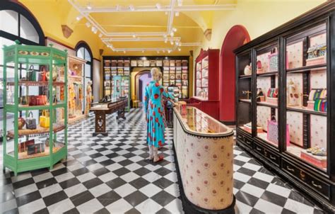 gucci garden boutique florence|Gucci garden collection.